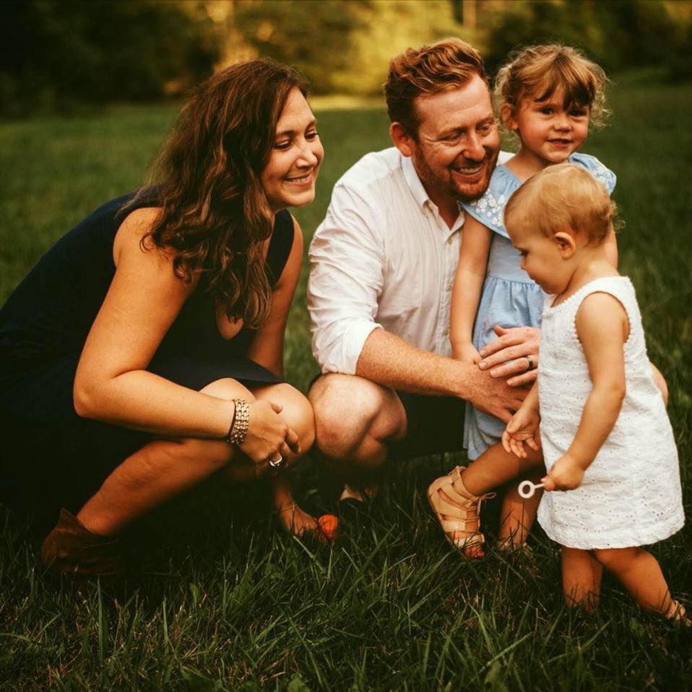 Meet your Posher, Kristin